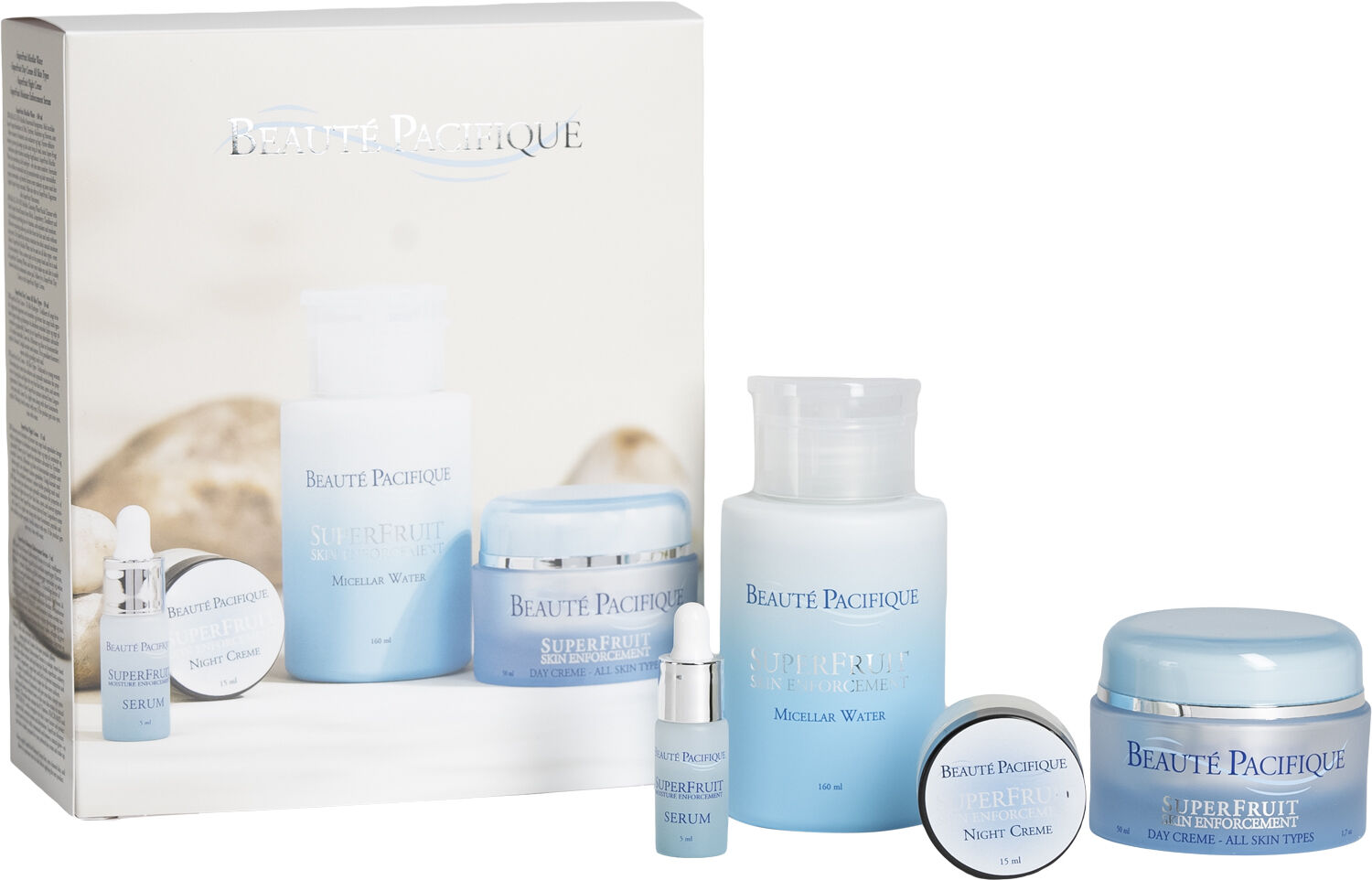 Christmas Giftbox 60 2023 Superfrui