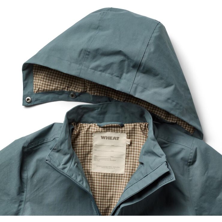Parka Alke