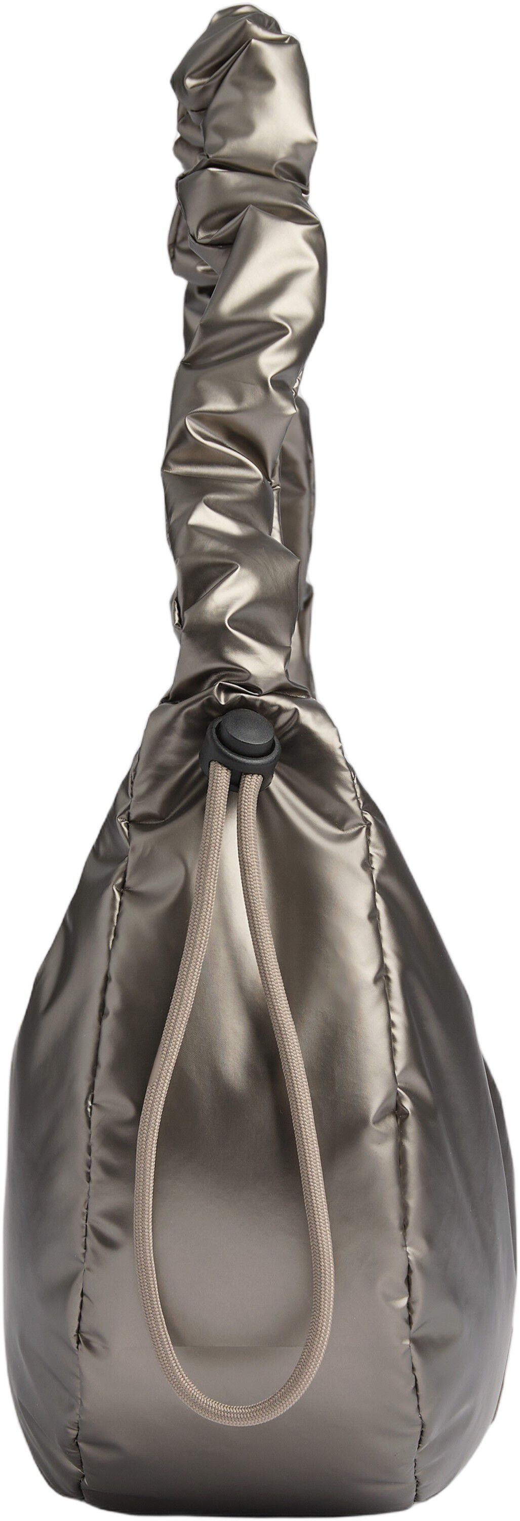 Cravembg Bag, Metallic