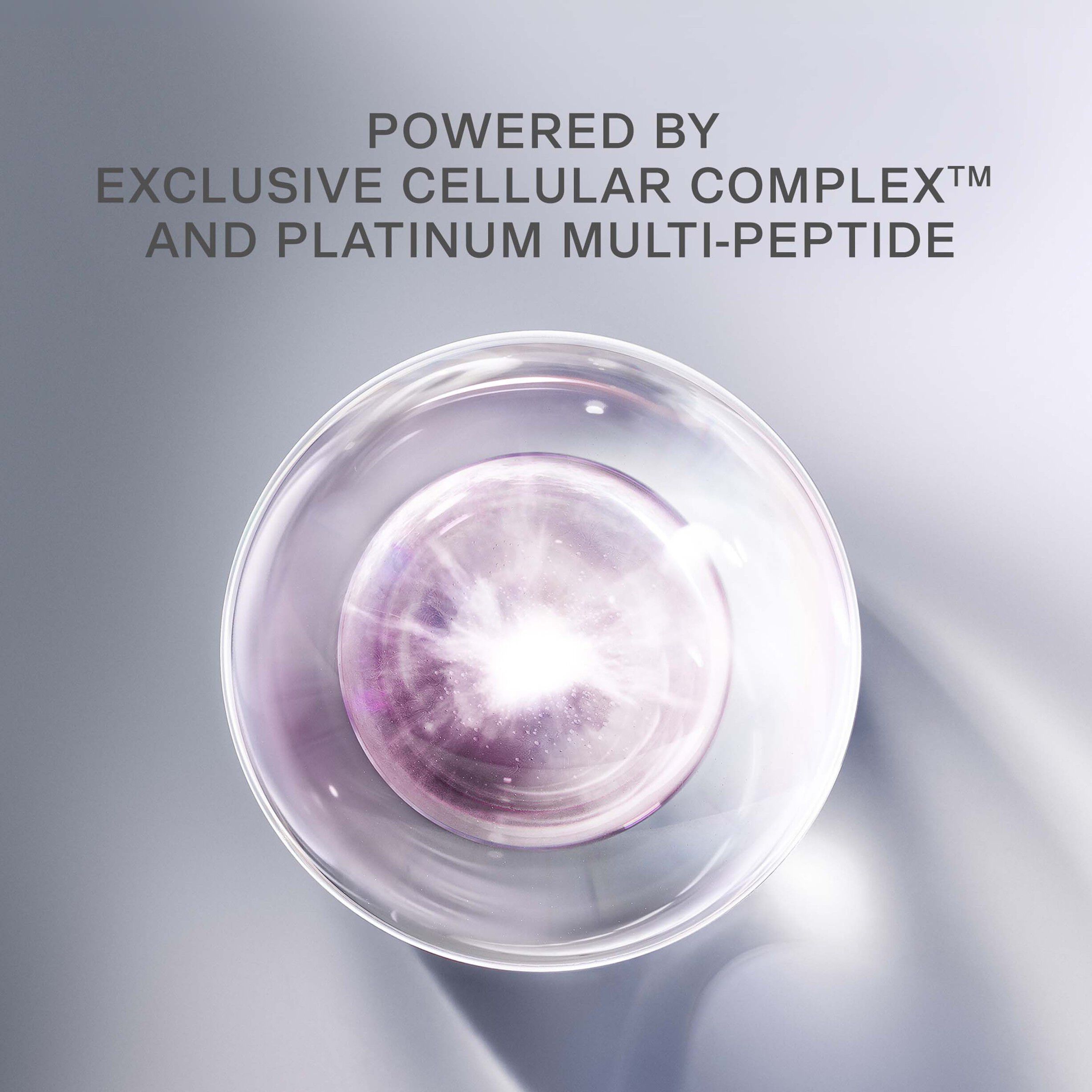 Platinum Rare Haute-Rejuvenation Cellular cream 50 ml