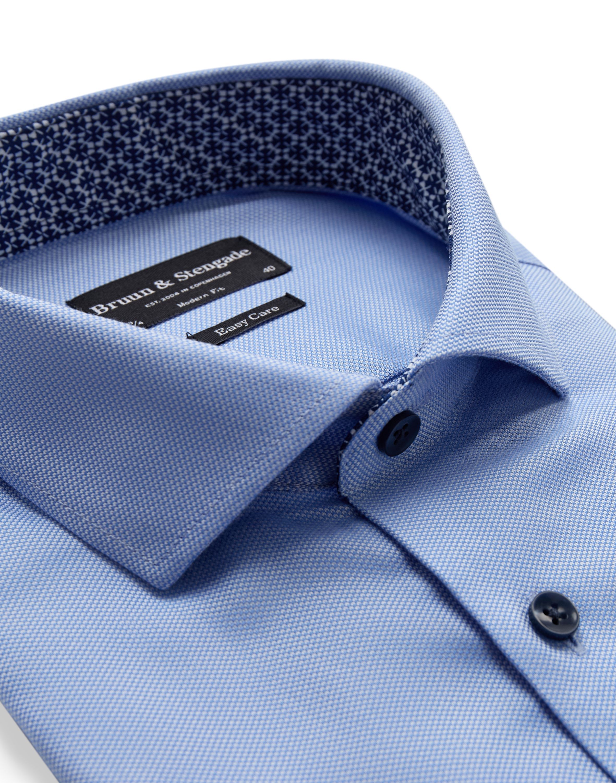 BS Haruki Modern Fit Shirt