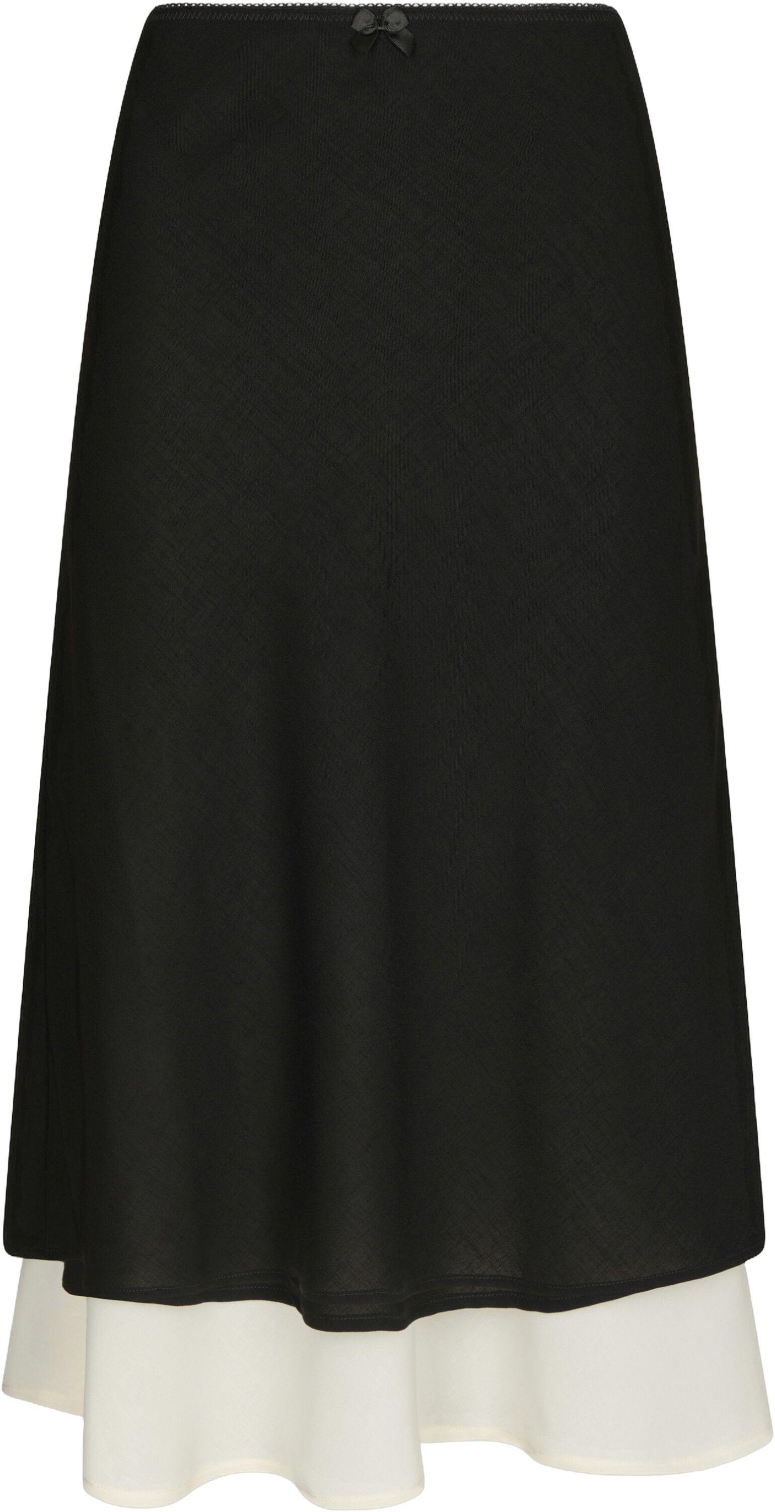 Elinor Chiffon Skirt