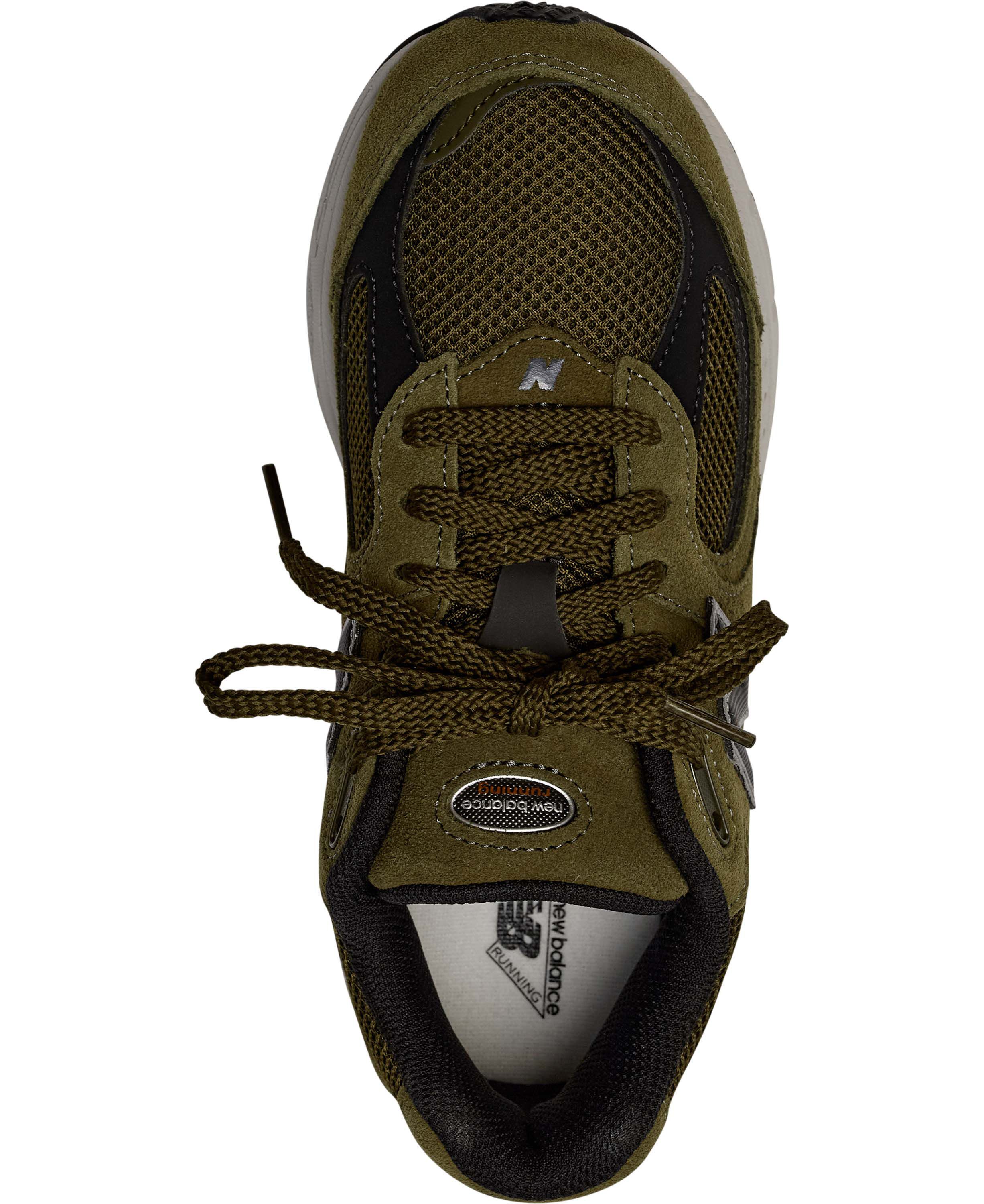 New Balance 2002 Kids Lace