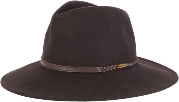 Barbour Tack Fedora