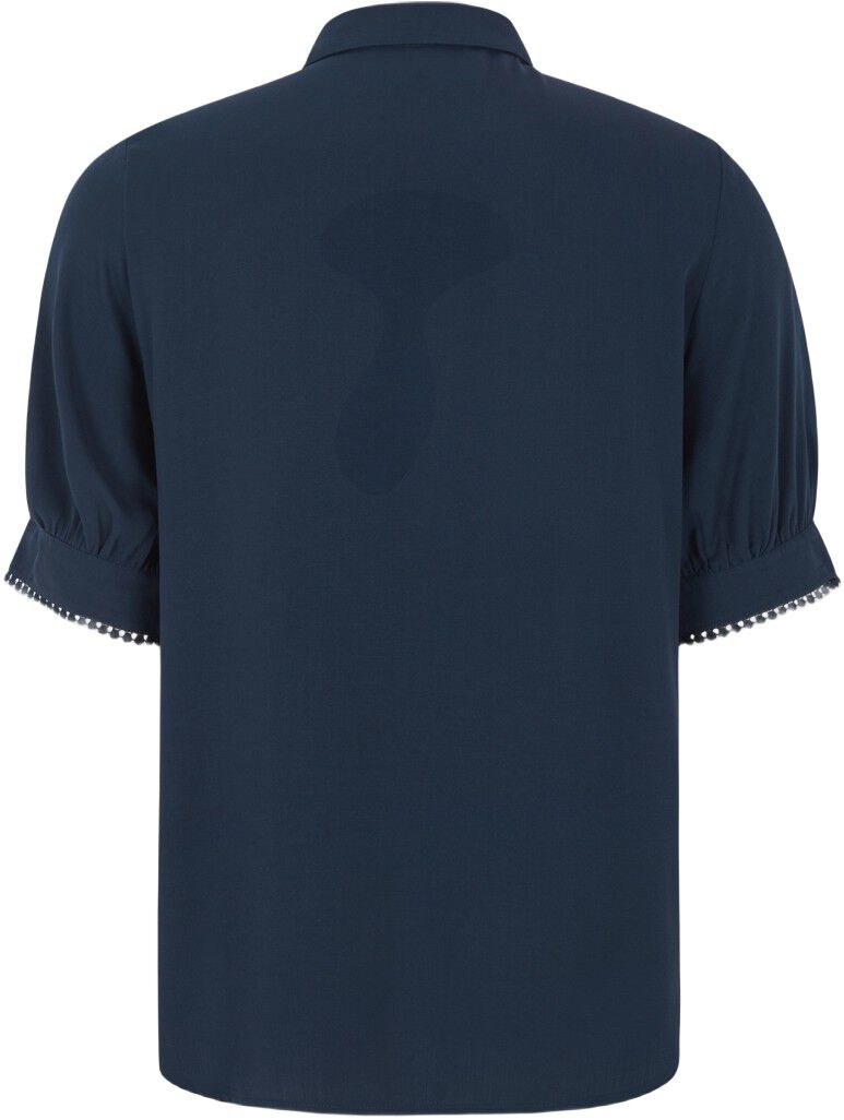 SREbba Mayson Blouse