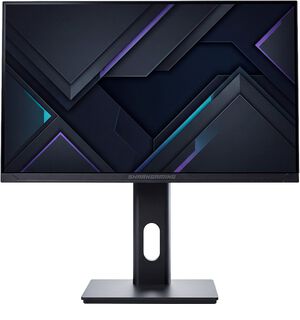 SharkGaming 24" 1080p 200Hz Sk&aelig;rm