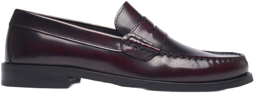 Willard Leather Loafer