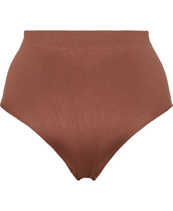 Mellanie 6 S Seamless Maxi Brief