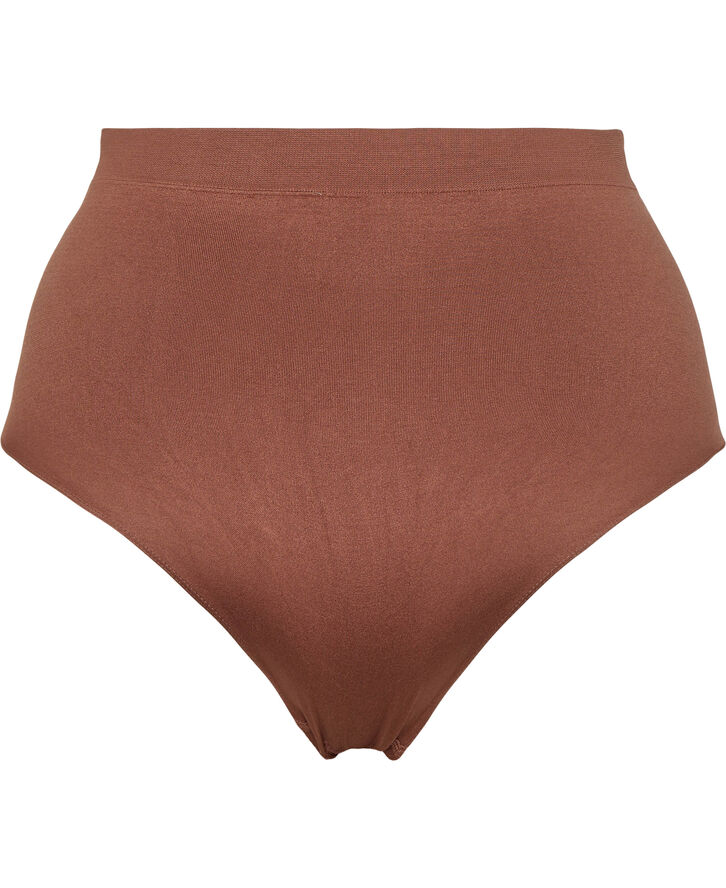 Mellanie 6 S Seamless Maxi Brief