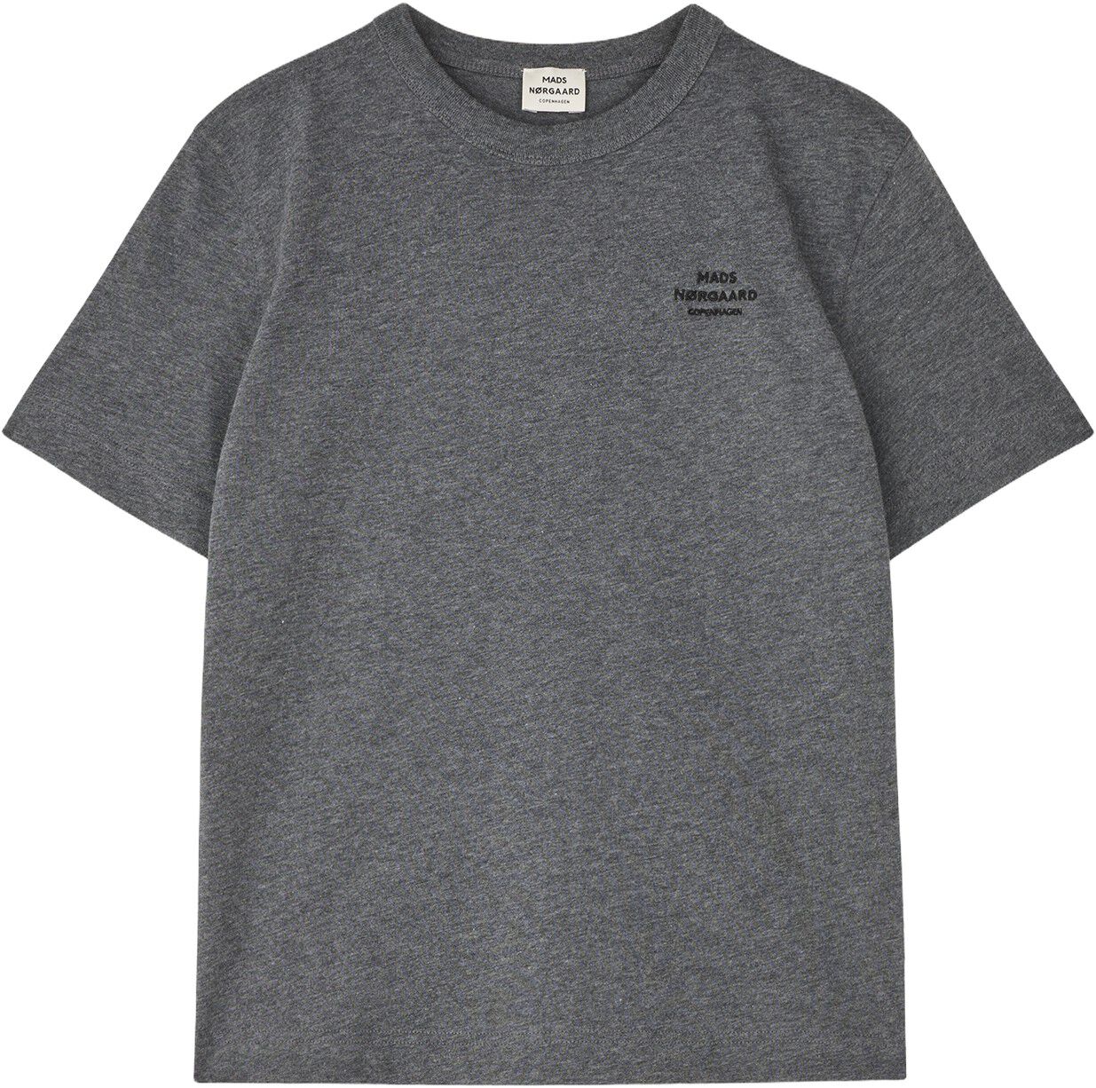 Cotton Jersey Theo Tee