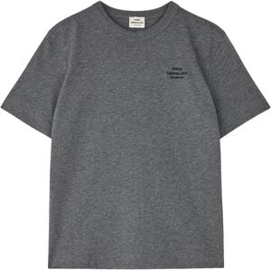 Cotton Jersey Theo Tee