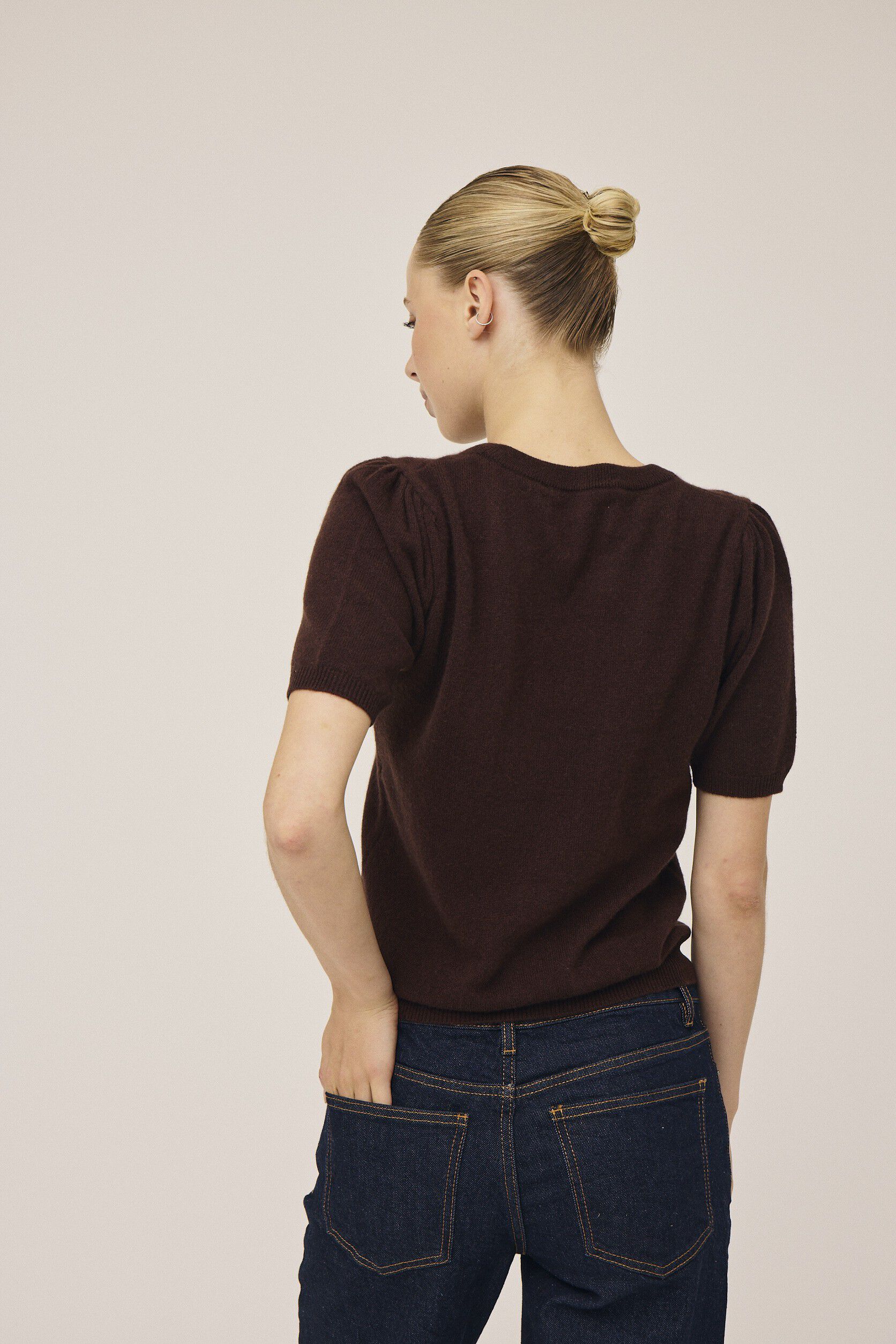 Mabel 4 - 100% Cashmere