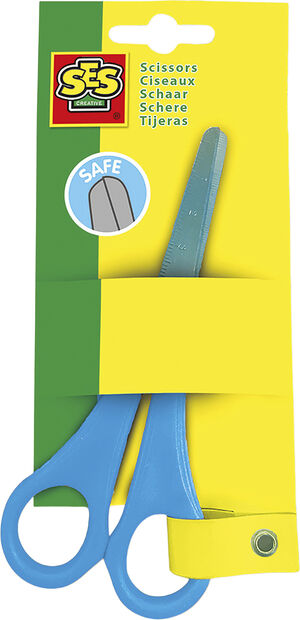 SES Creative - Børnesaks