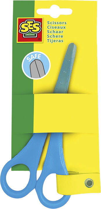 SES Creative - Børnesaks