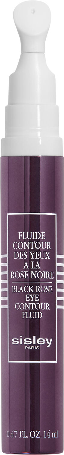 Black Rose Eye Contour Fluid