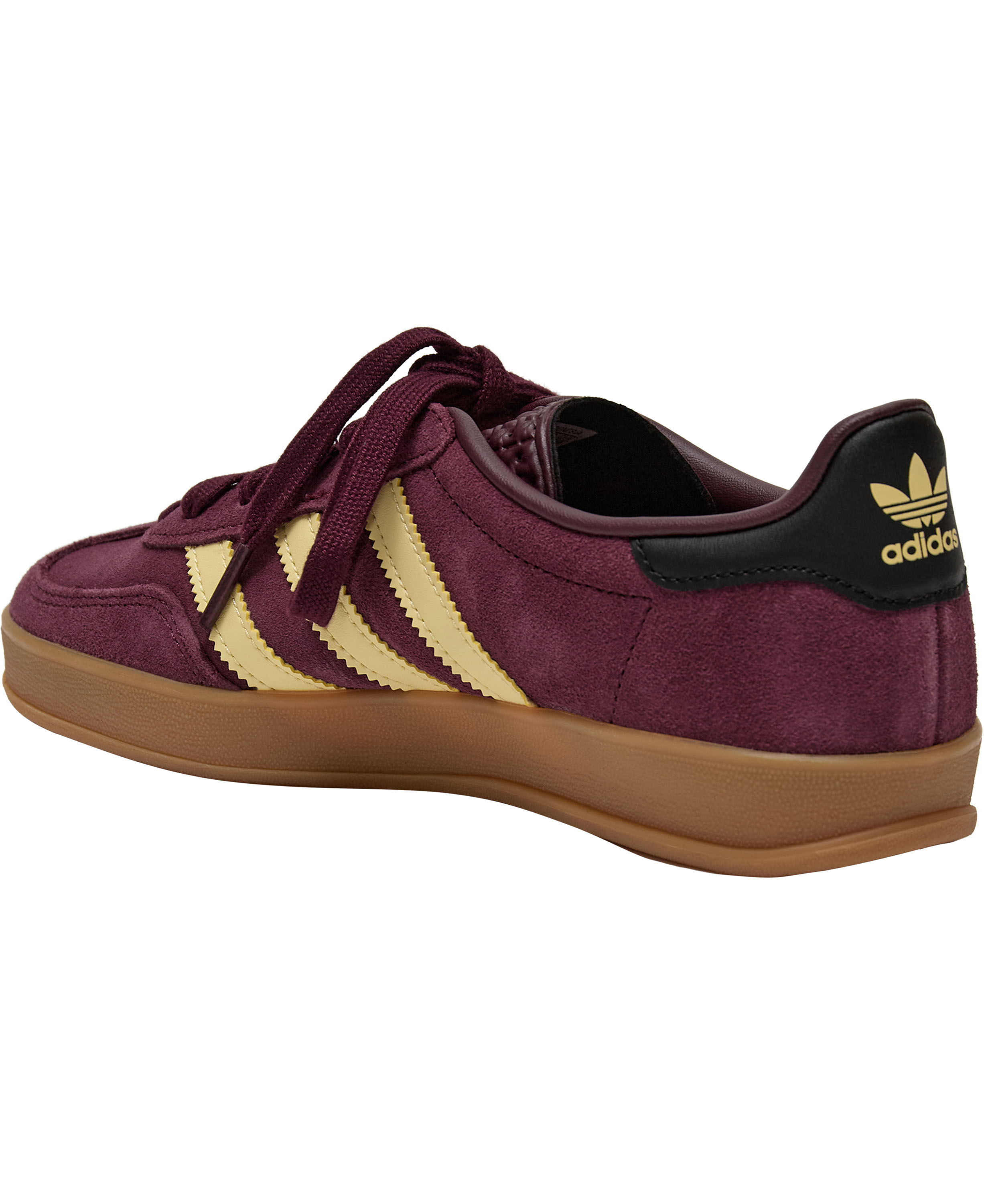 GAZELLE INDOOR J