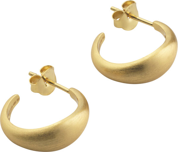 Ocean Flow Hoops Small