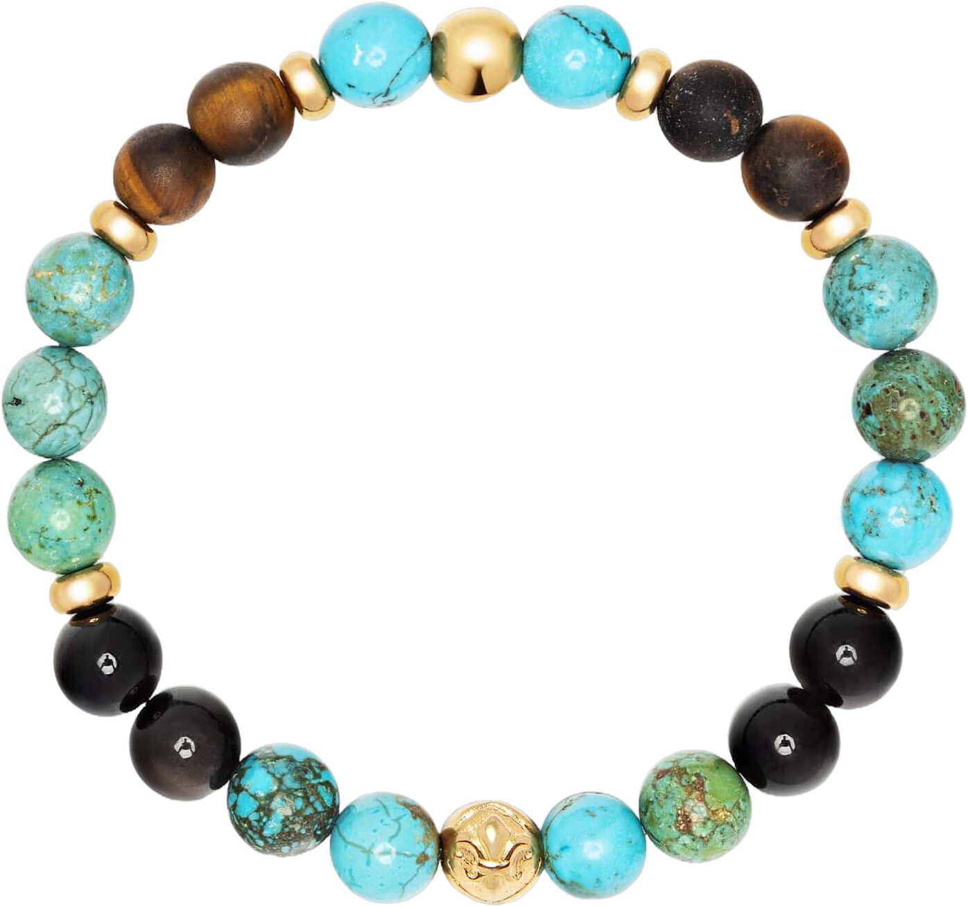 Turquoise Protection Bracelet