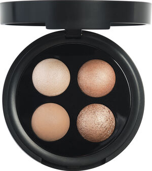 Baked Mineral Eyeshadows