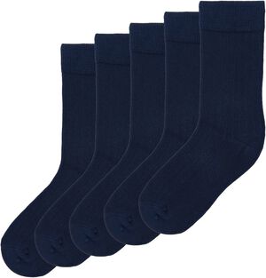 MiniPop Noos Bamboo Socks 5 Pack