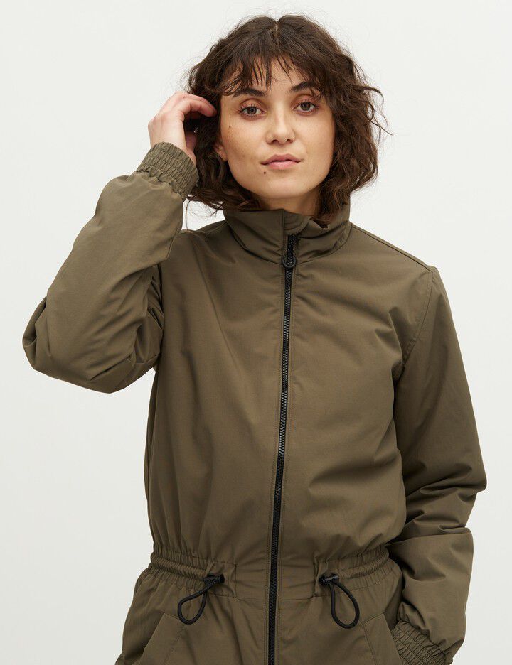 Irissa-G Regnt&aelig;t Flyderdragt