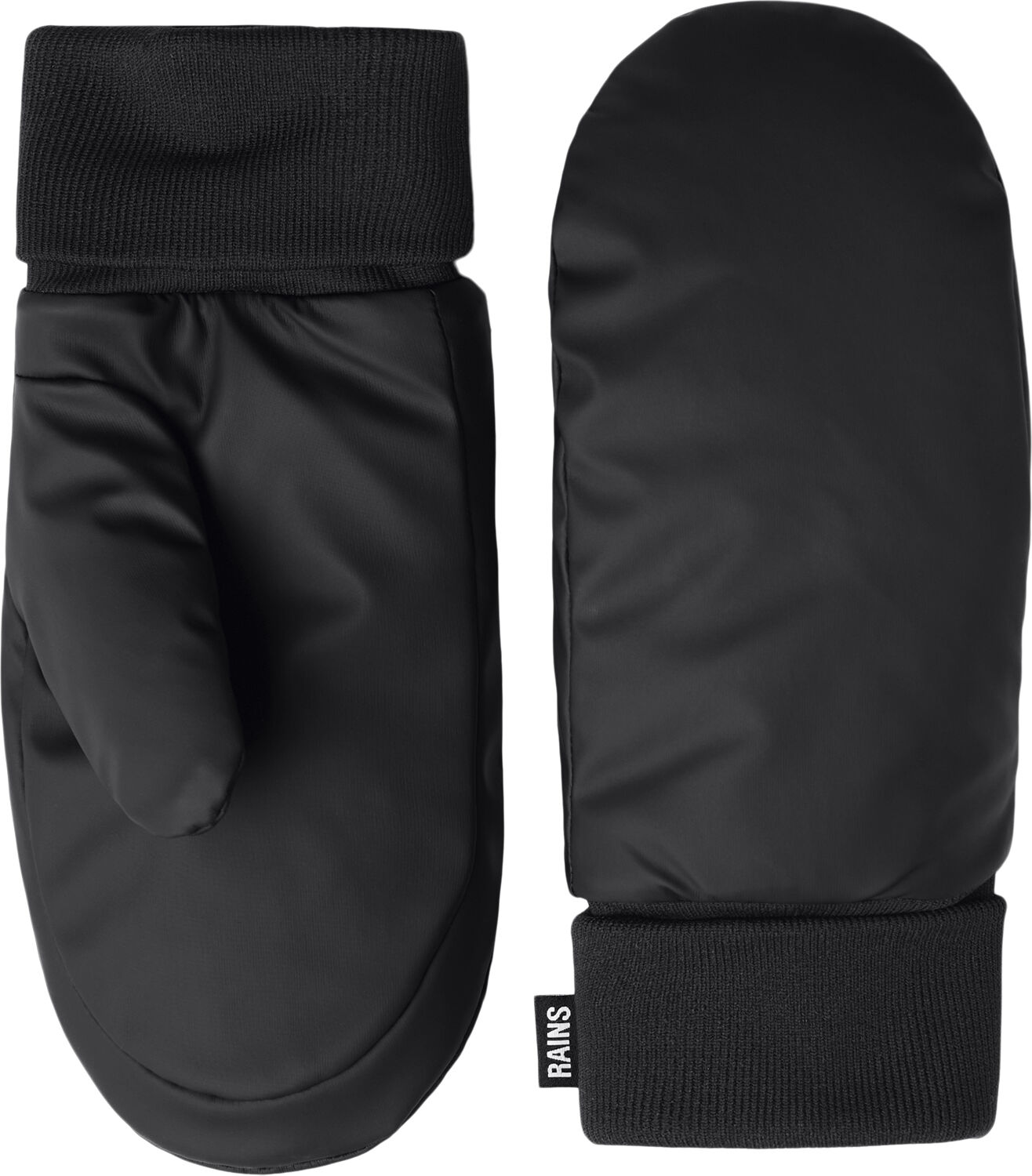 Alta Puffer Mittens W2T3