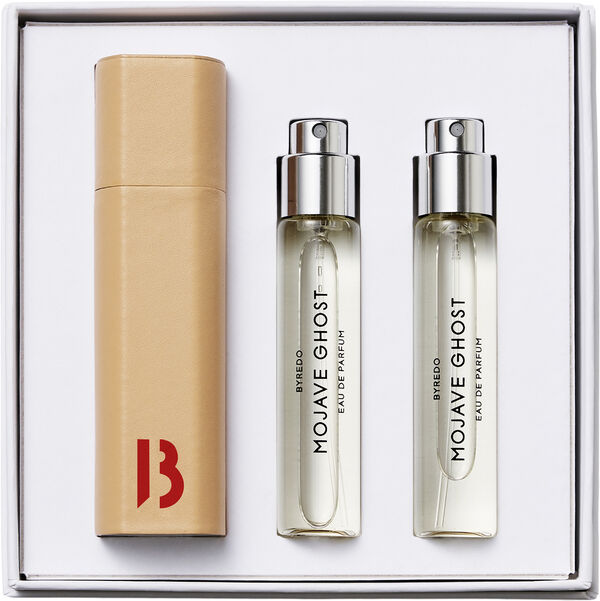 Mojave Ghost 3x 12 ml Julegaveæske