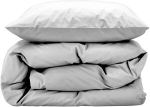 Sengesett 140x220 Whisper White