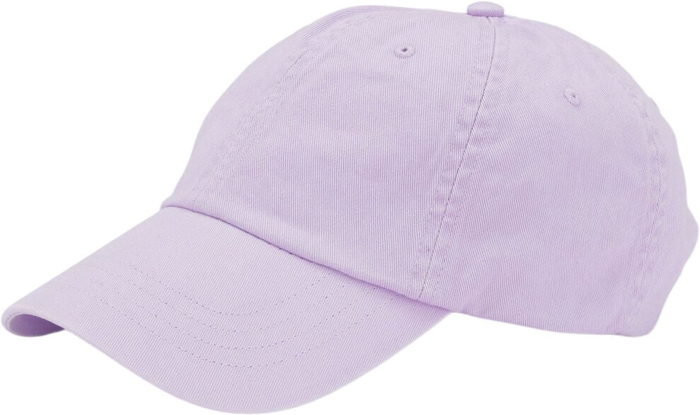 Organic Cotton Cap