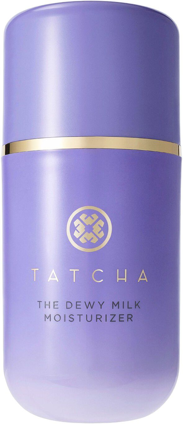 The Dewy Milk Moisturizer - Fugtighedscreme