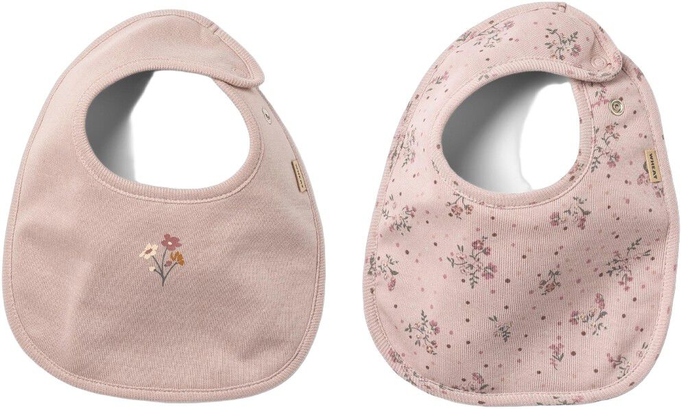 2 Bib Taylor