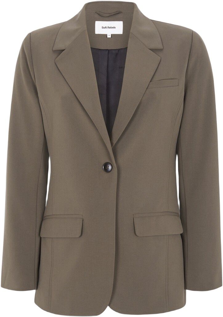 SRVilja Blazer GRS
