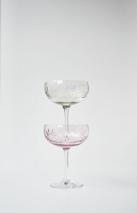 Crispy Topaz Gatsby - 2 pcs