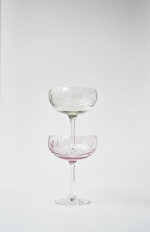 Crispy Topaz Gatsby - 2 pcs