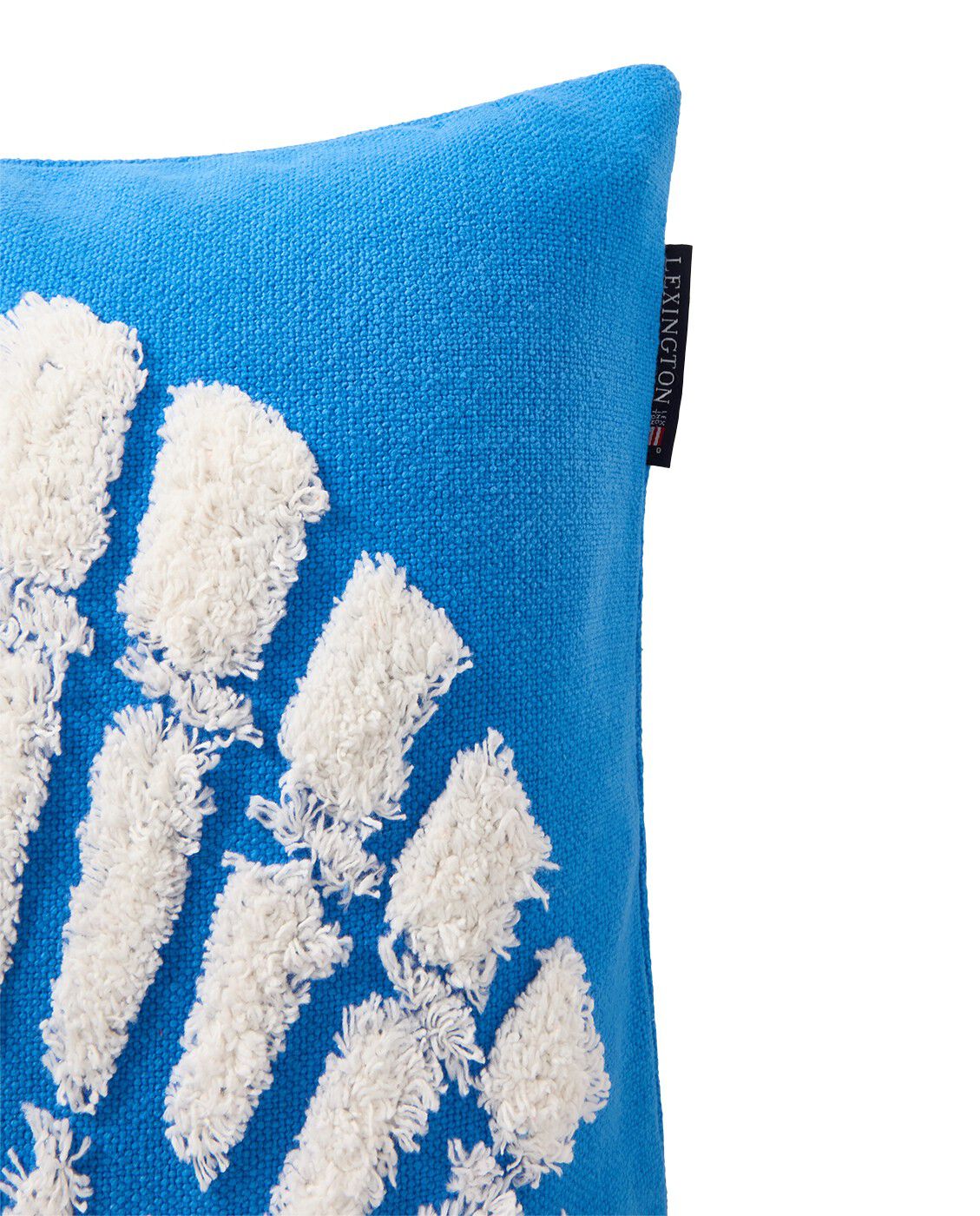 Pudebetr&aelig;k Musling Genbruges Bomuld