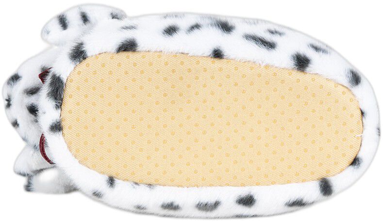 DALMATIAN FOOTIES