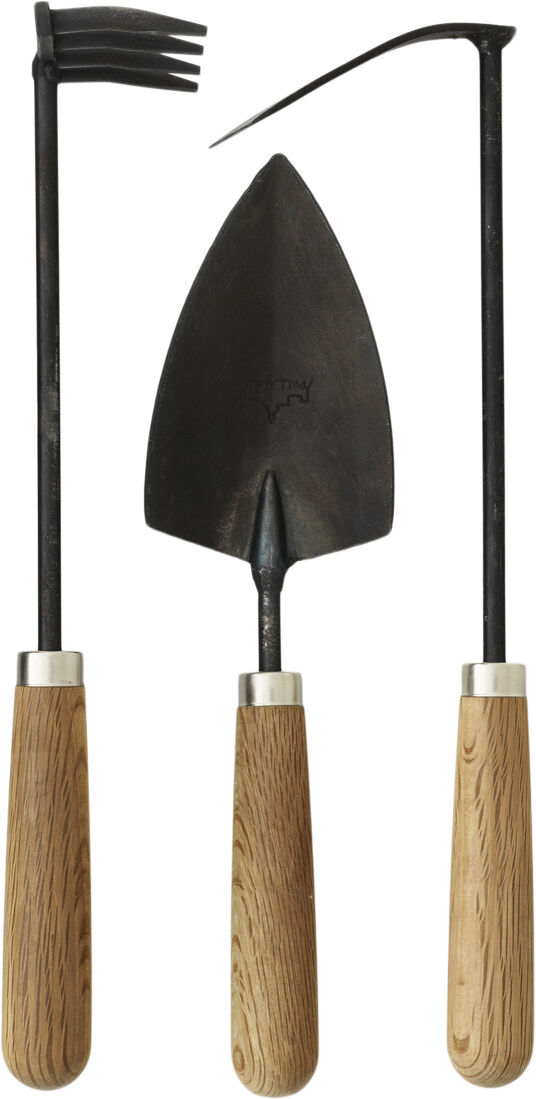 Pallares x Audo Plant Tools, Set of