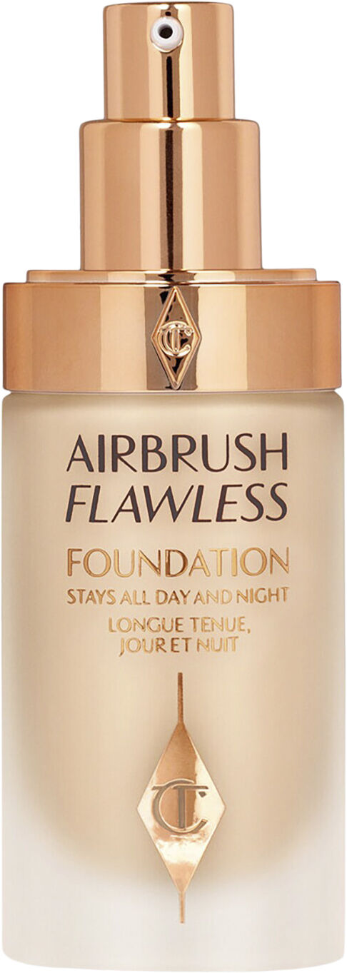 Airbrush Flawless Foundation - Foundation