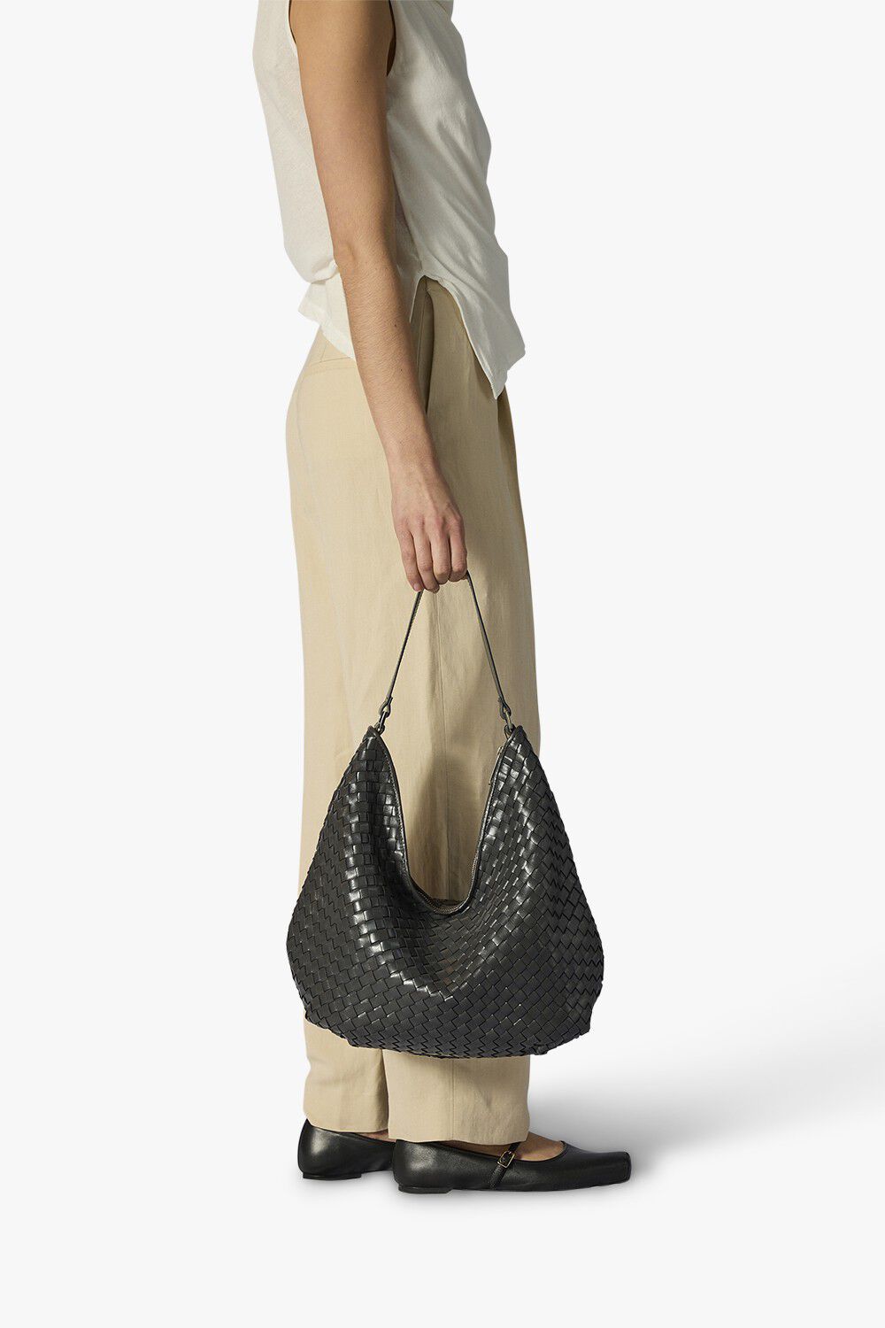 Salerno shoulder bag Mindy