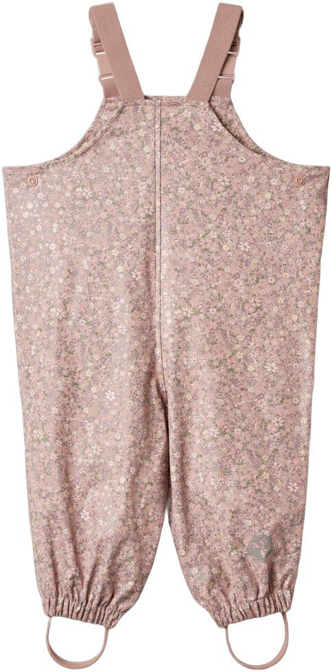 Regns&aelig;t Charlie m. Seler