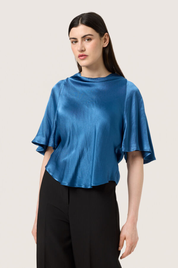 SLMilu Katharine Blouse 3/4 STUDIO