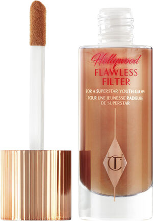Hollywood Flawless Filter - Flydende highlighter