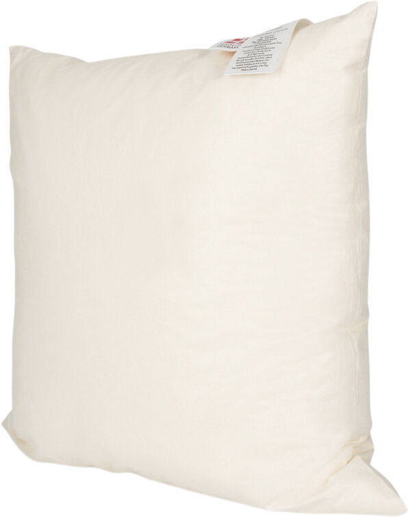 Fossflakes Insert Cushion 55x55 cm