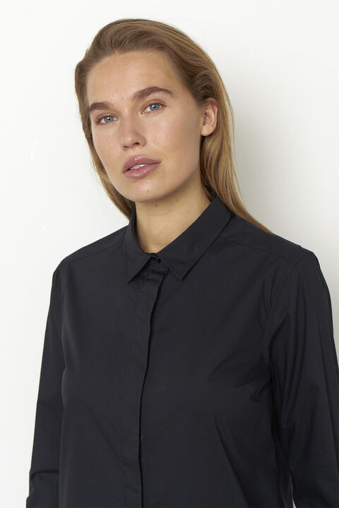 Larkin LS Classic Shirt