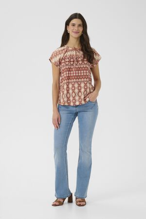 CRTiah Blouse