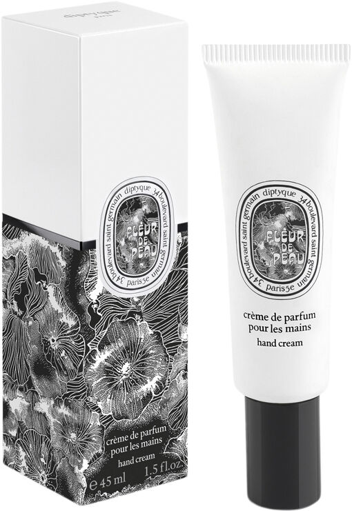 Fleur de Peau Hand cream 45 ml
