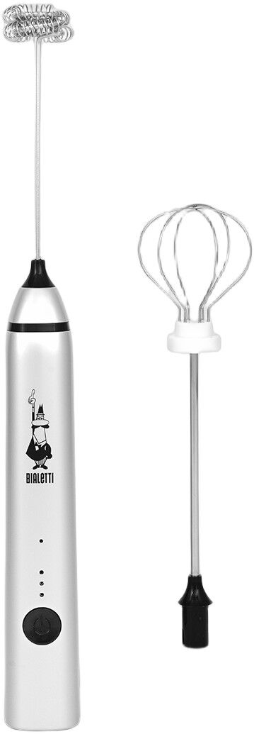 Multi-M&aelig;lkeskummer PRO USB Bialetti