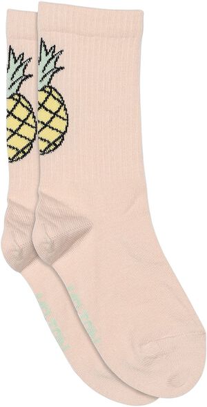 Pineapple socks