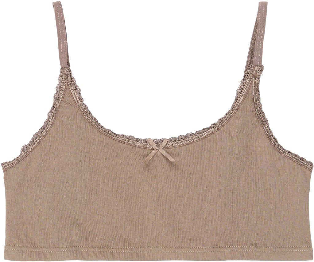 Tnsuri kort stropp topp 3-Pack