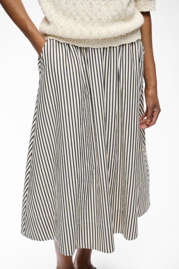 GARBOIW SKIRT